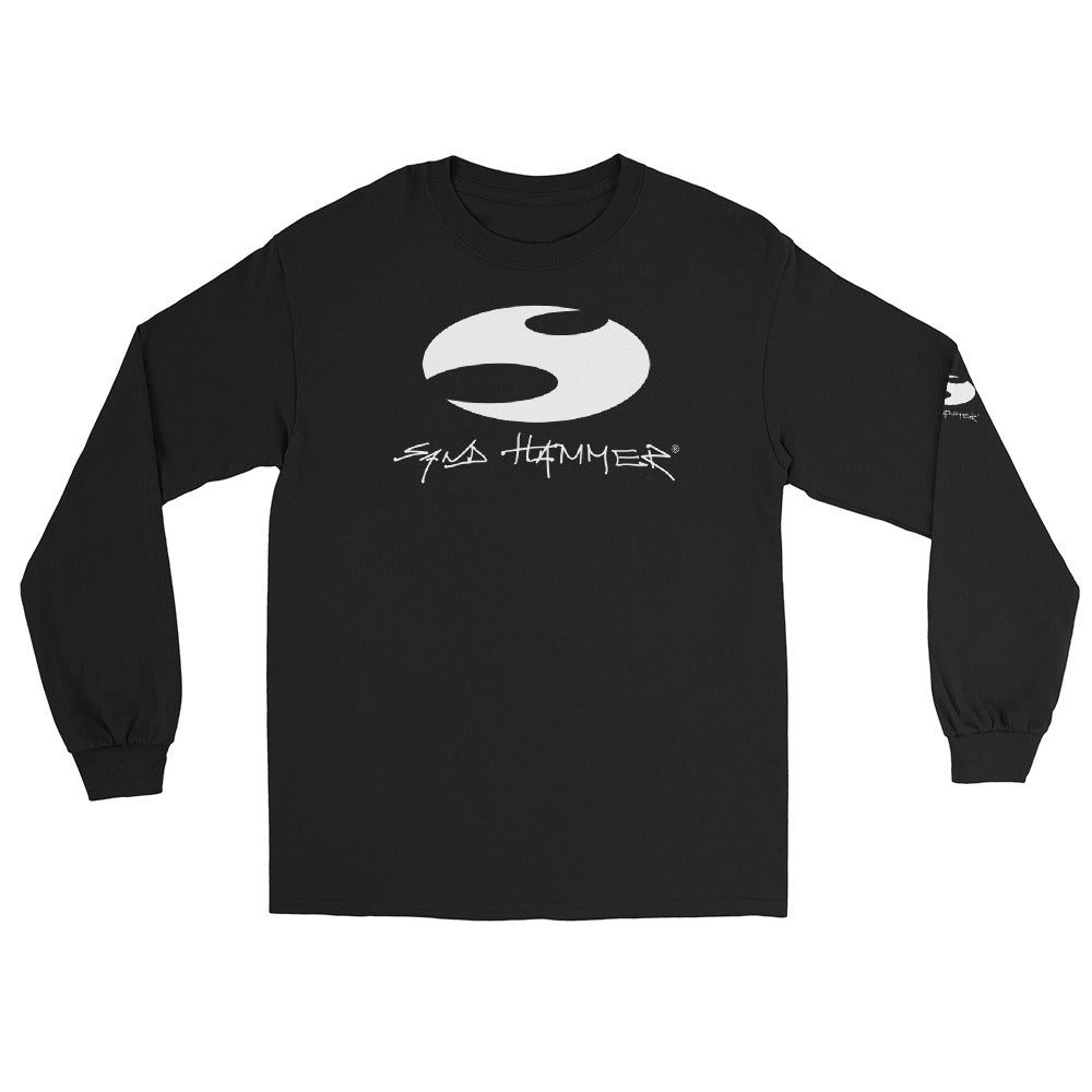 Men’s Long Sleeve Black/SH Shirt