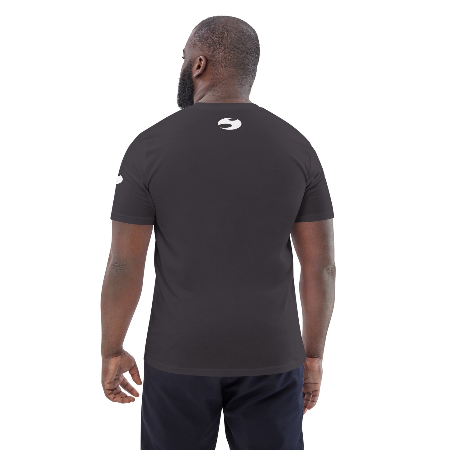 Sand Hammer Organic Cotton T-Shirt