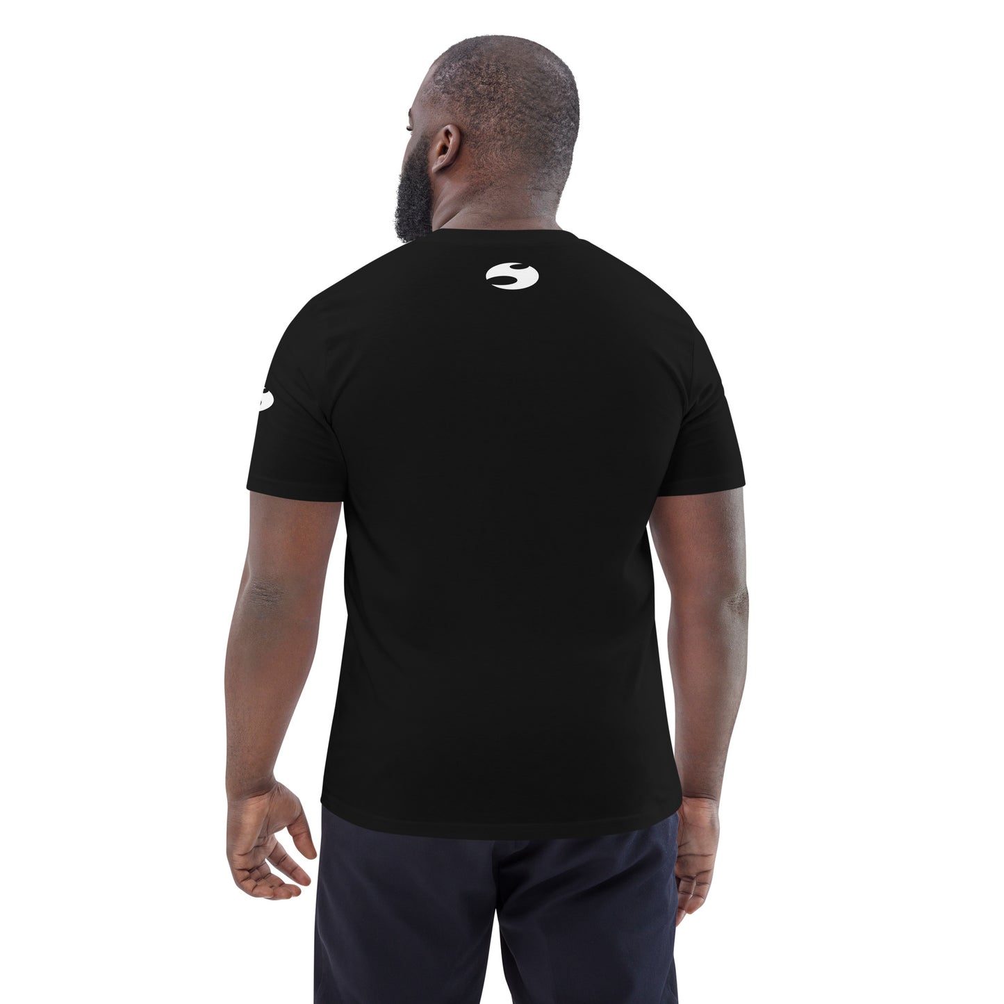 Sand Hammer Organic Cotton T-Shirt