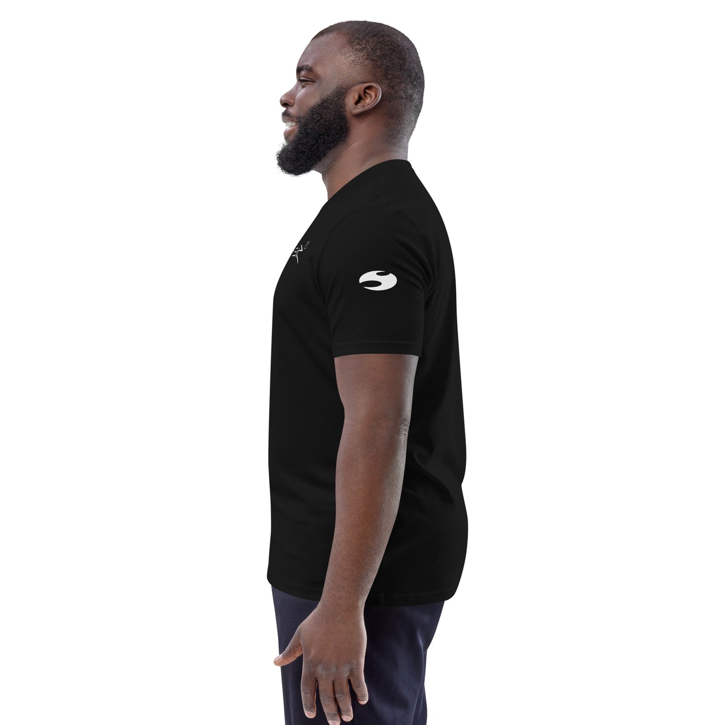 Sand Hammer Organic Cotton T-Shirt