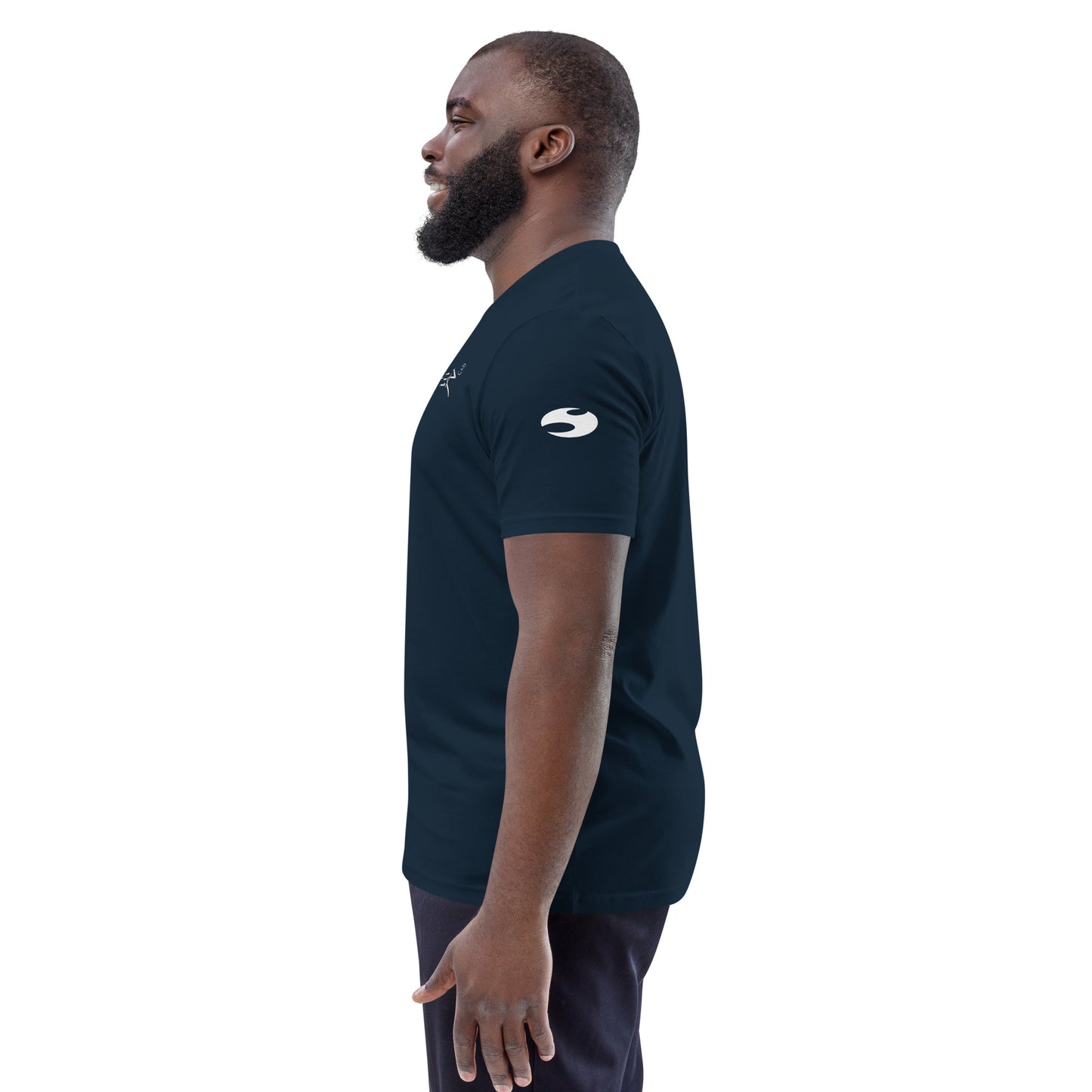 Sand Hammer Organic Cotton T-Shirt