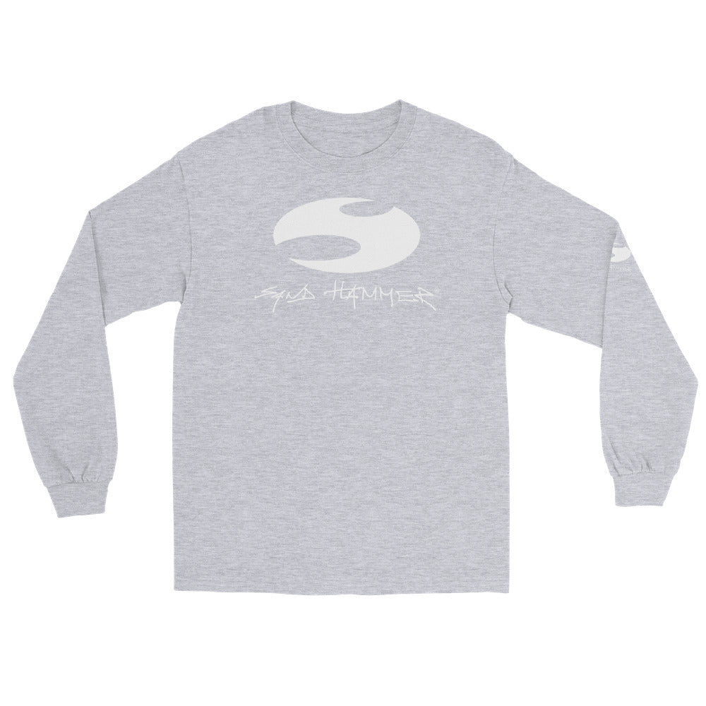 Men’s Long Sleeve Black/SH Shirt