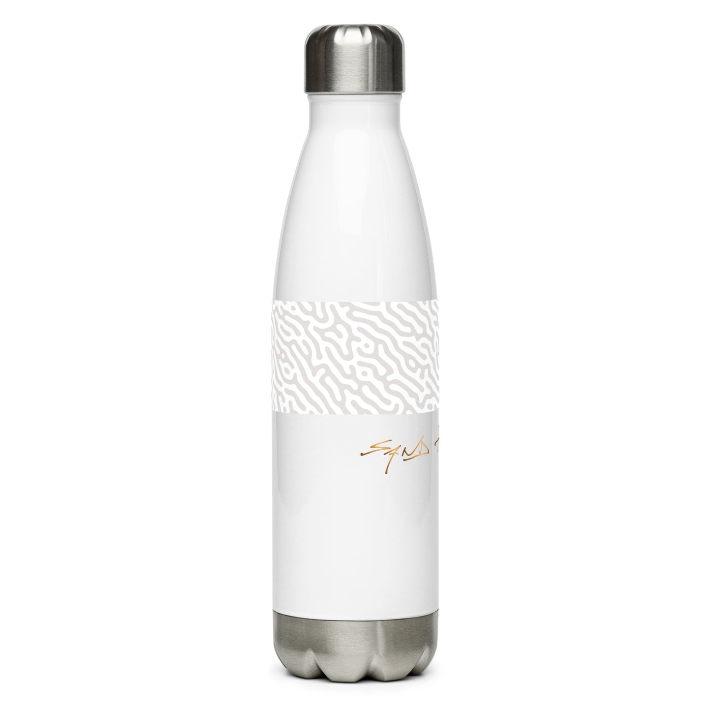 Stainless Steel Water Bottle