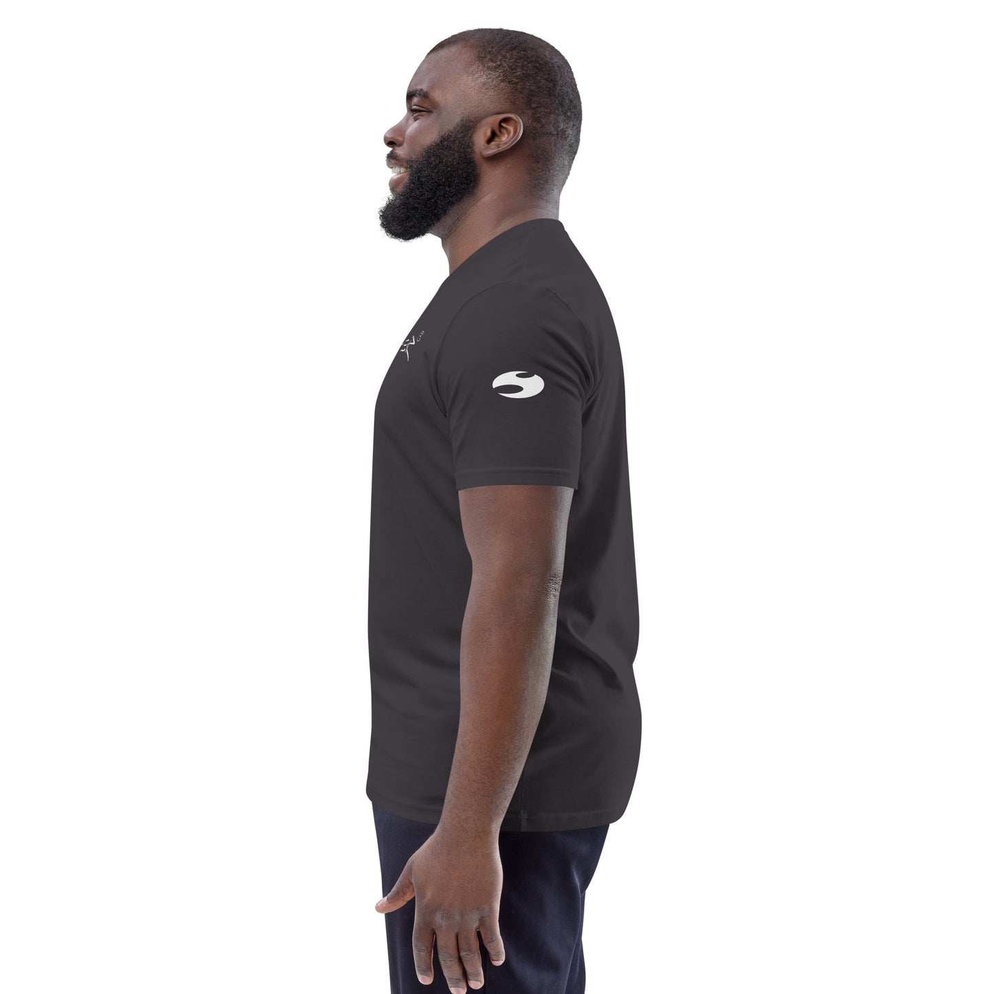 Sand Hammer Organic Cotton T-Shirt