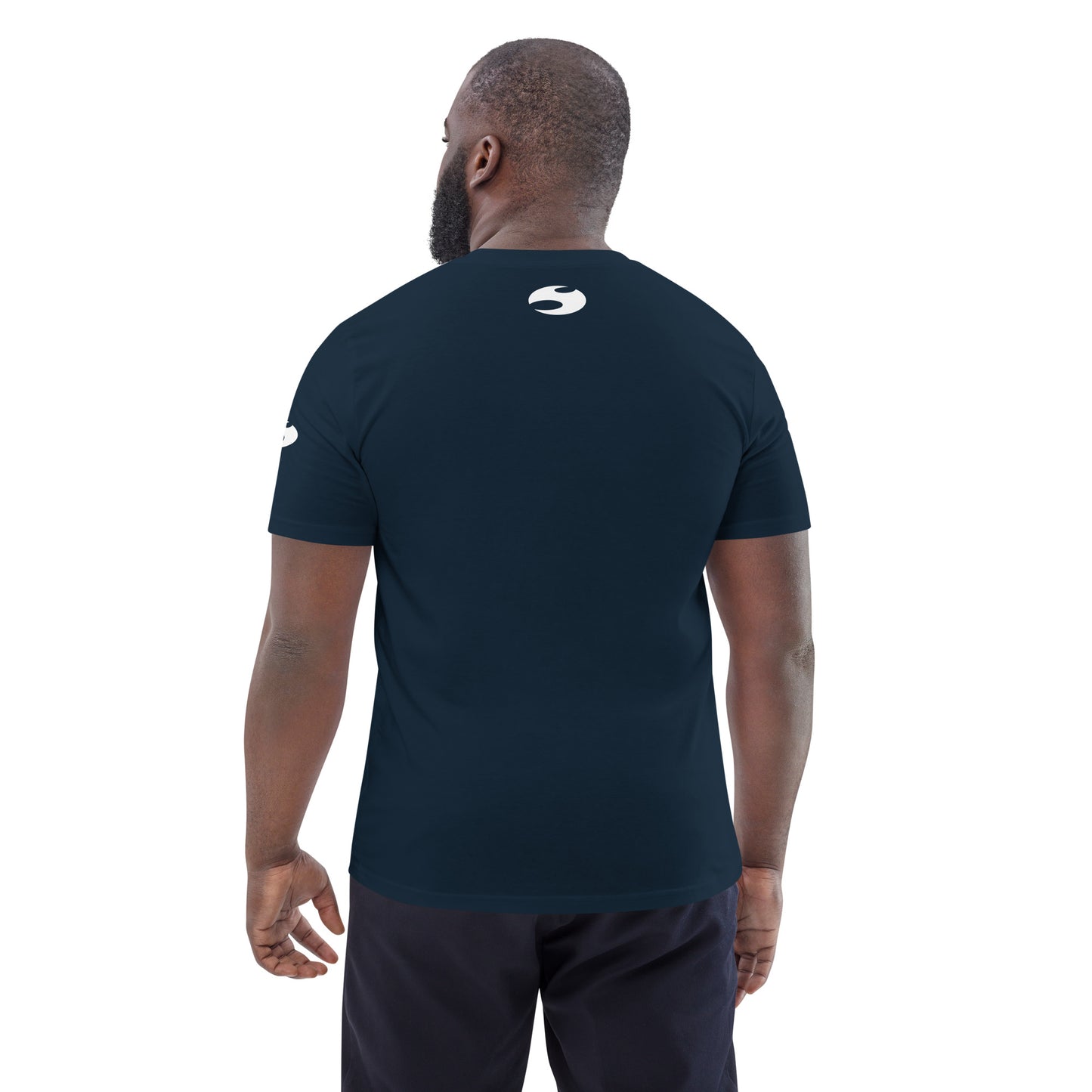 Sand Hammer Organic Cotton T-Shirt
